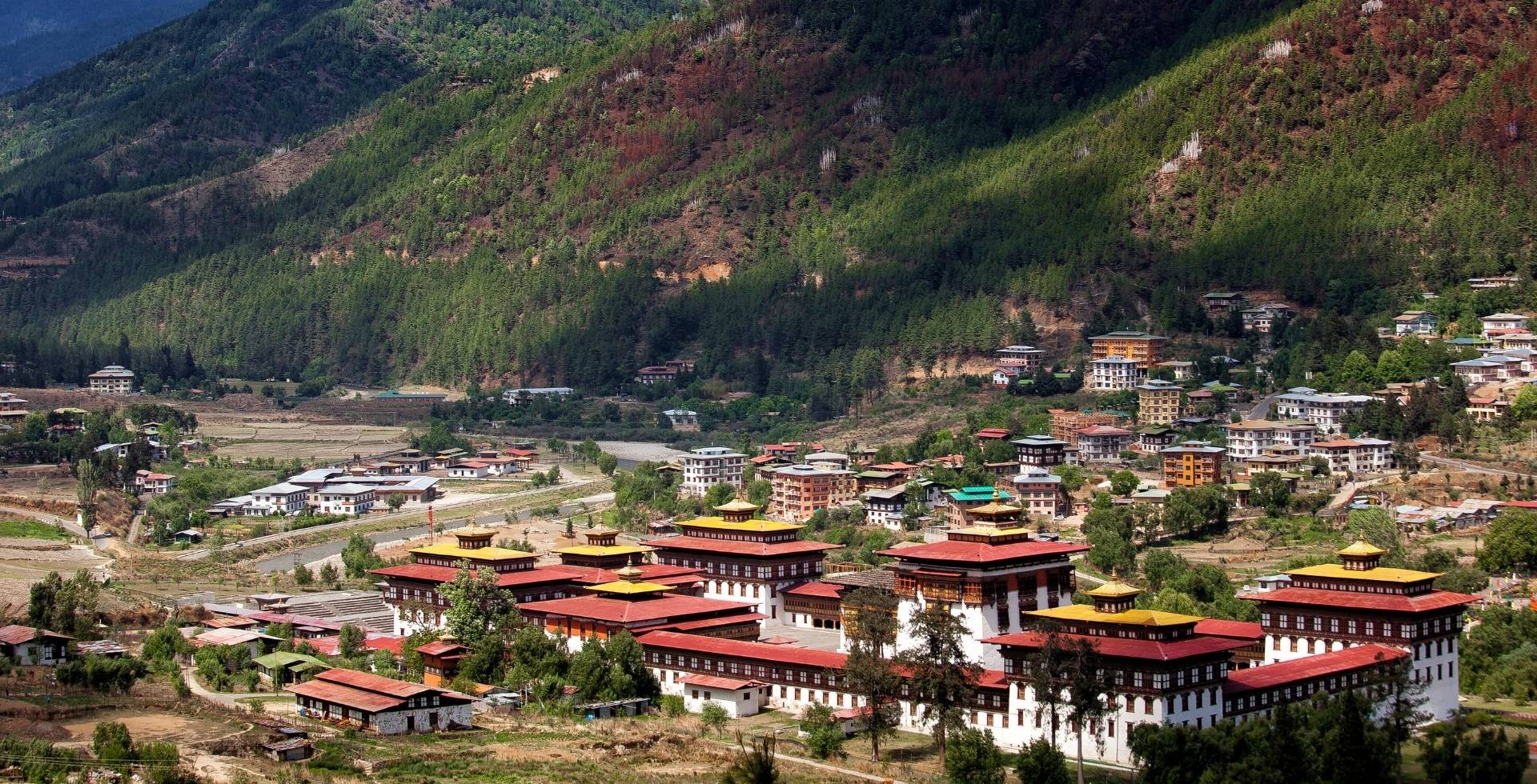 Bhutan