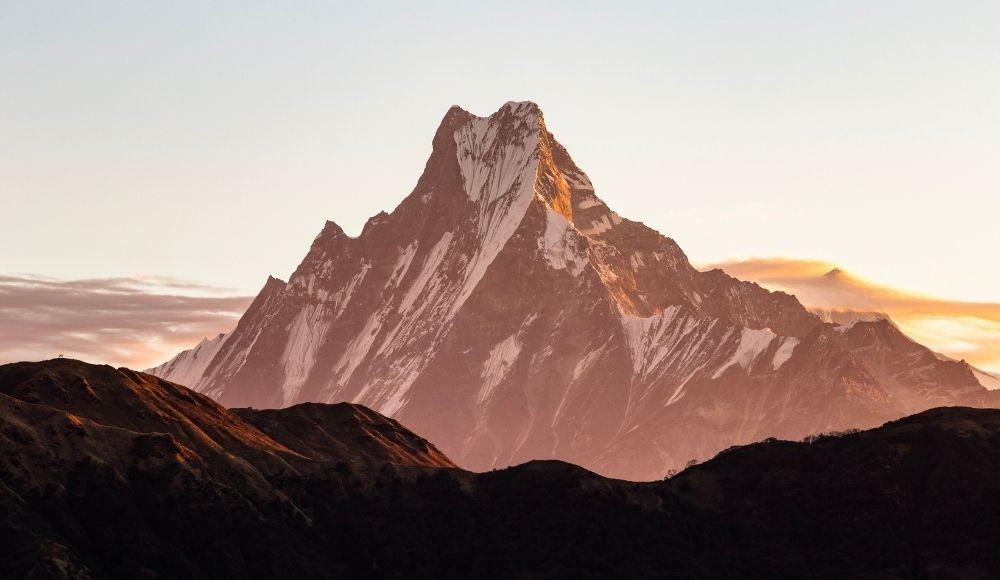 Annapurna Inner Circuit Trek