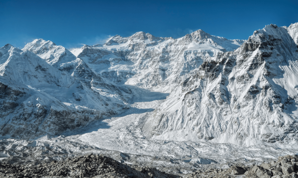 Kangchenjunga Guide