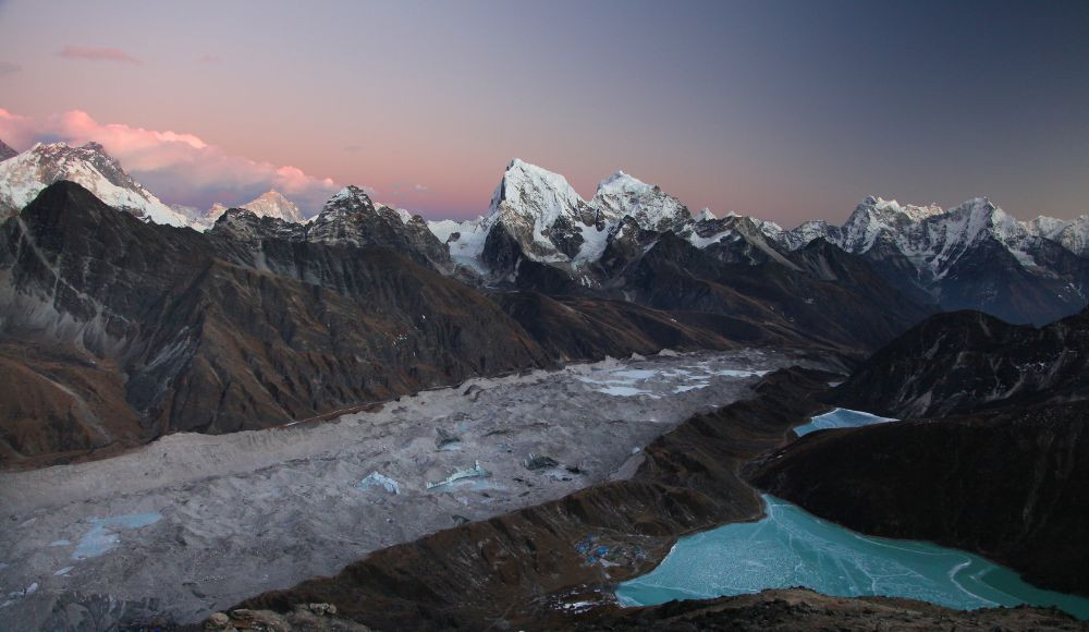 Gokyo