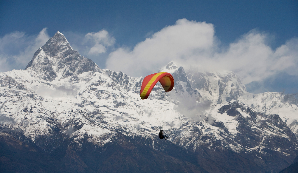 activities in pokhara