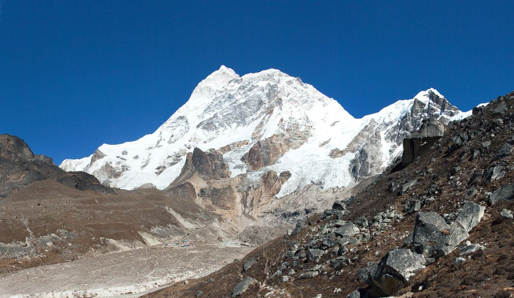 Makalu Barun National Park