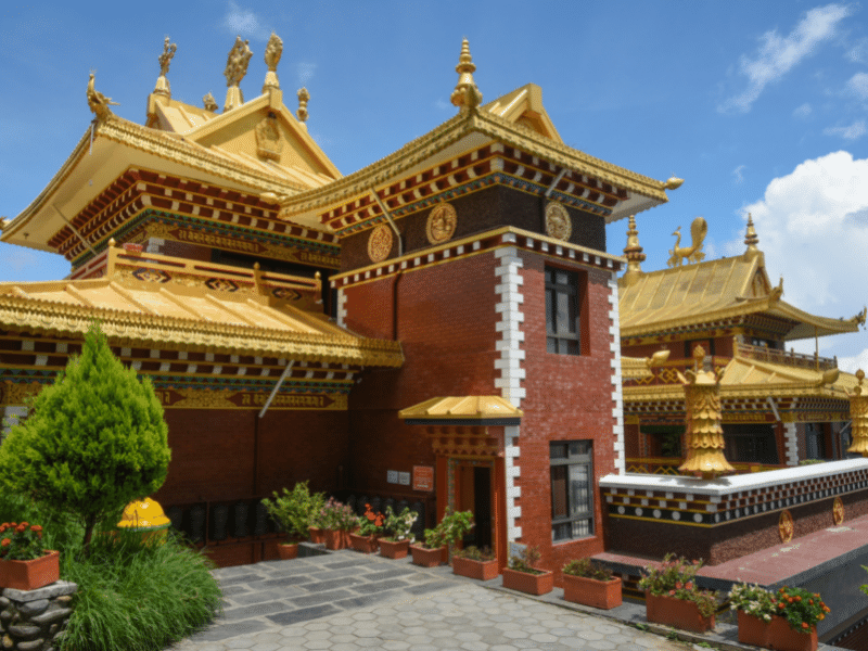 Buddhist Pilgrimage Tour Package in Nepal