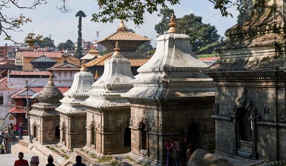 Kathmandu Sightseeing