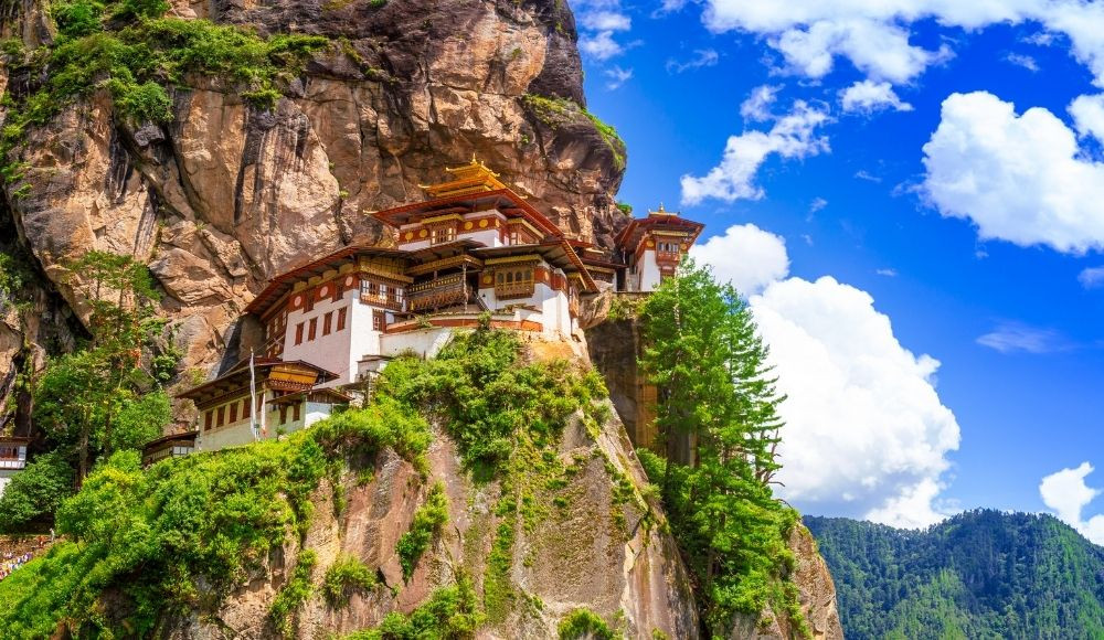 Bhutan