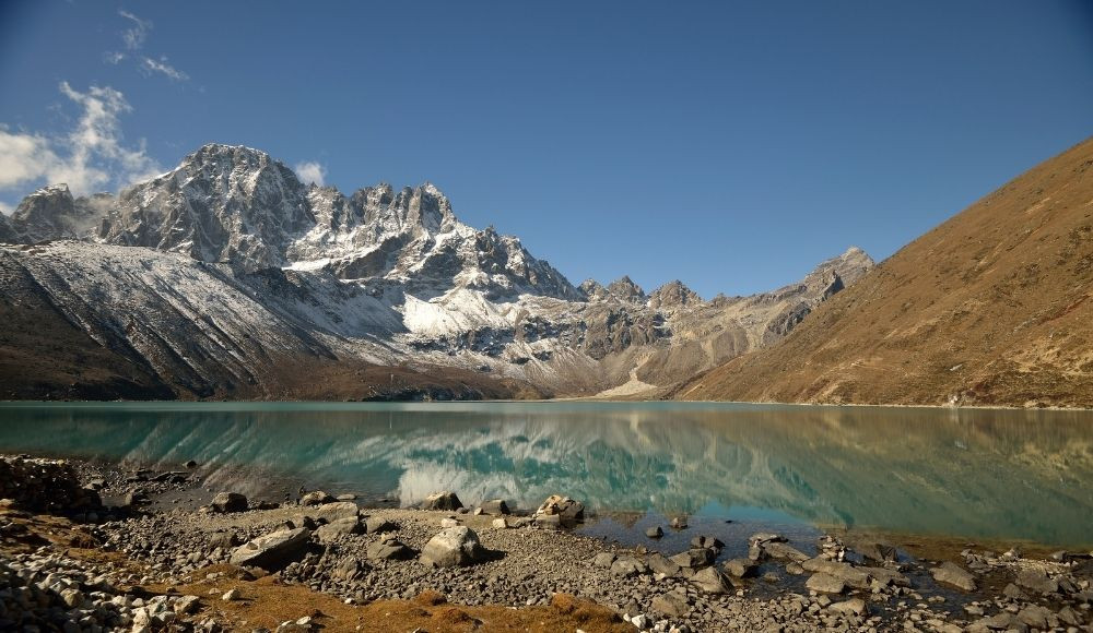 Gokyo Lakes