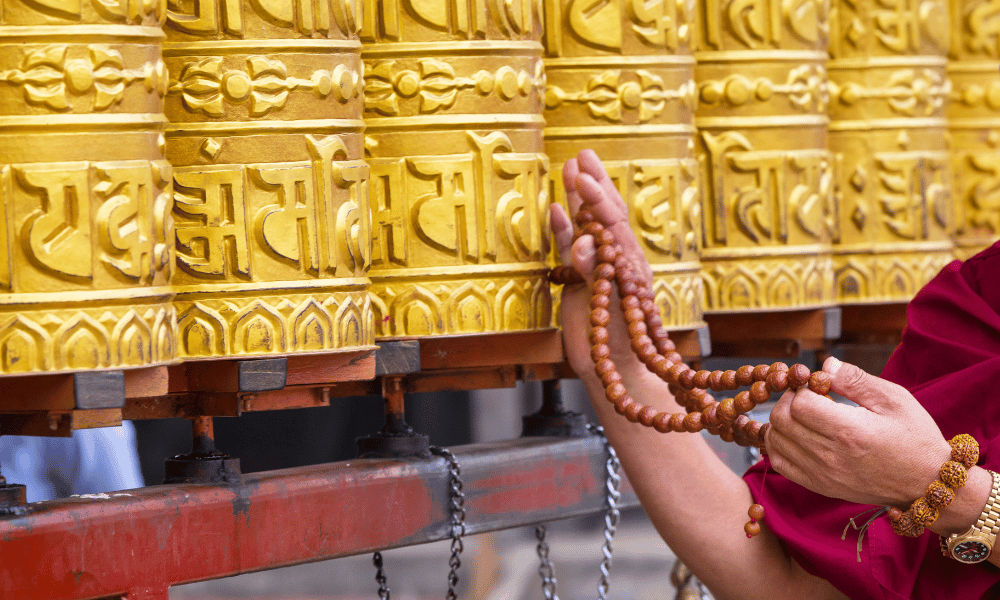 kathmandu cultural tour package