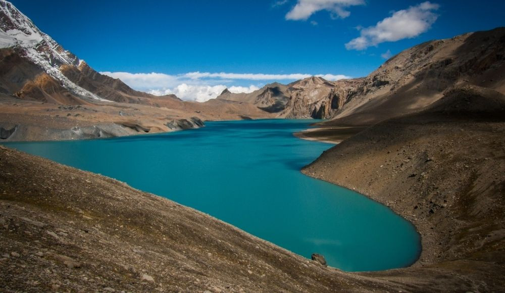 Tilicho Lake