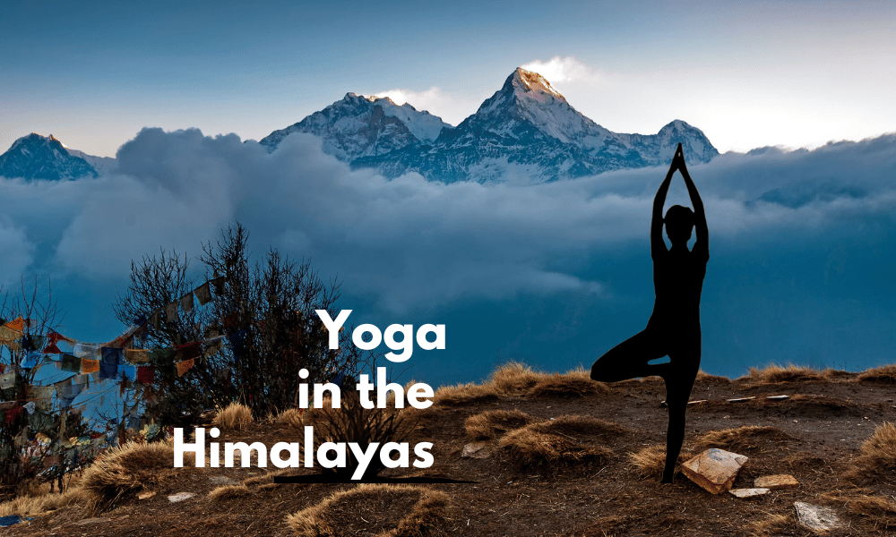 Nepal Yoga Retreat Tour